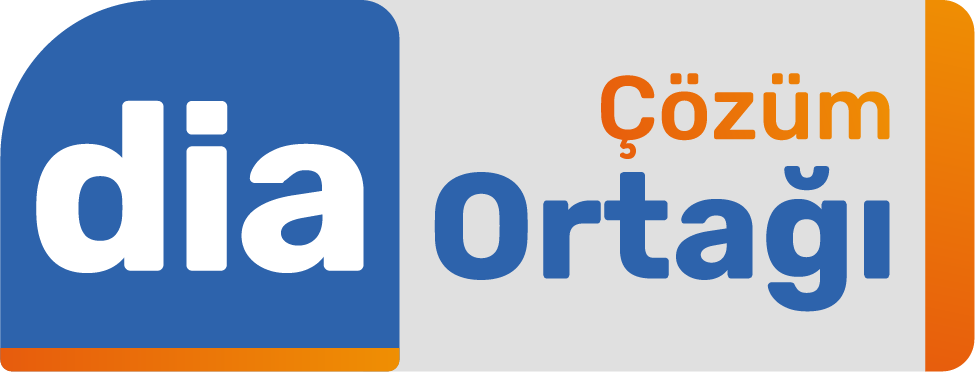 DİA çözüm ortağı